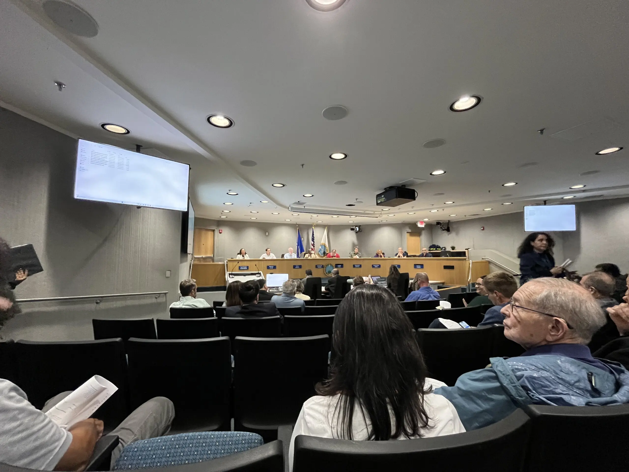 King’s Grove Recommended for Approval