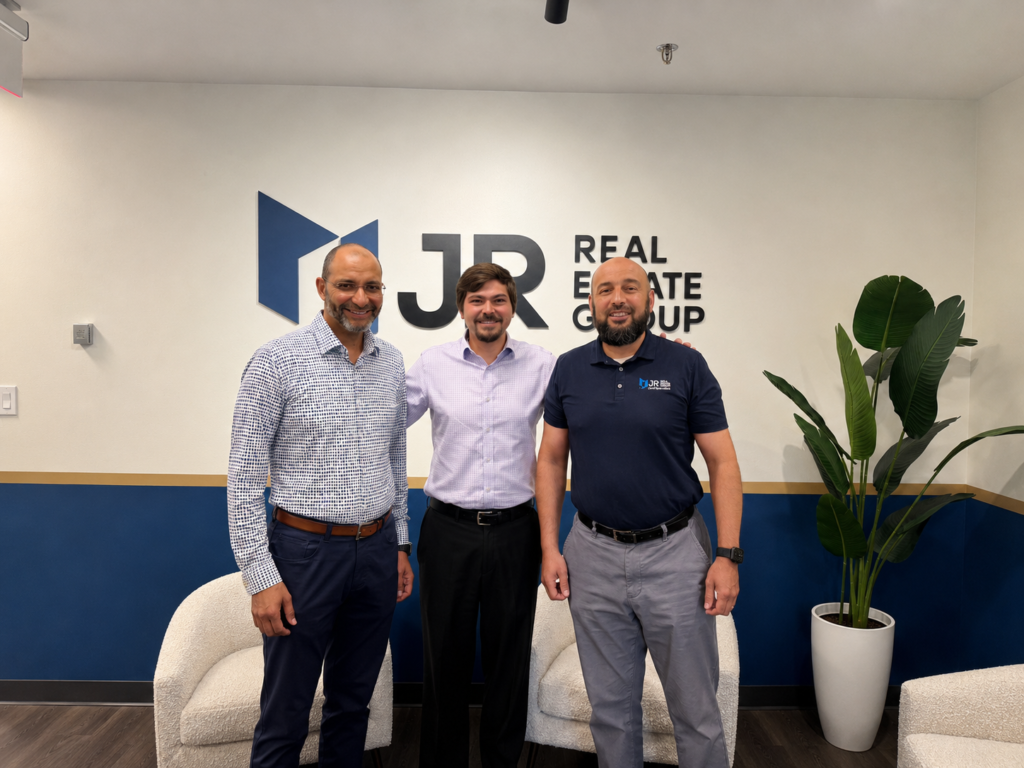 Welcome, Shahin Yavari!