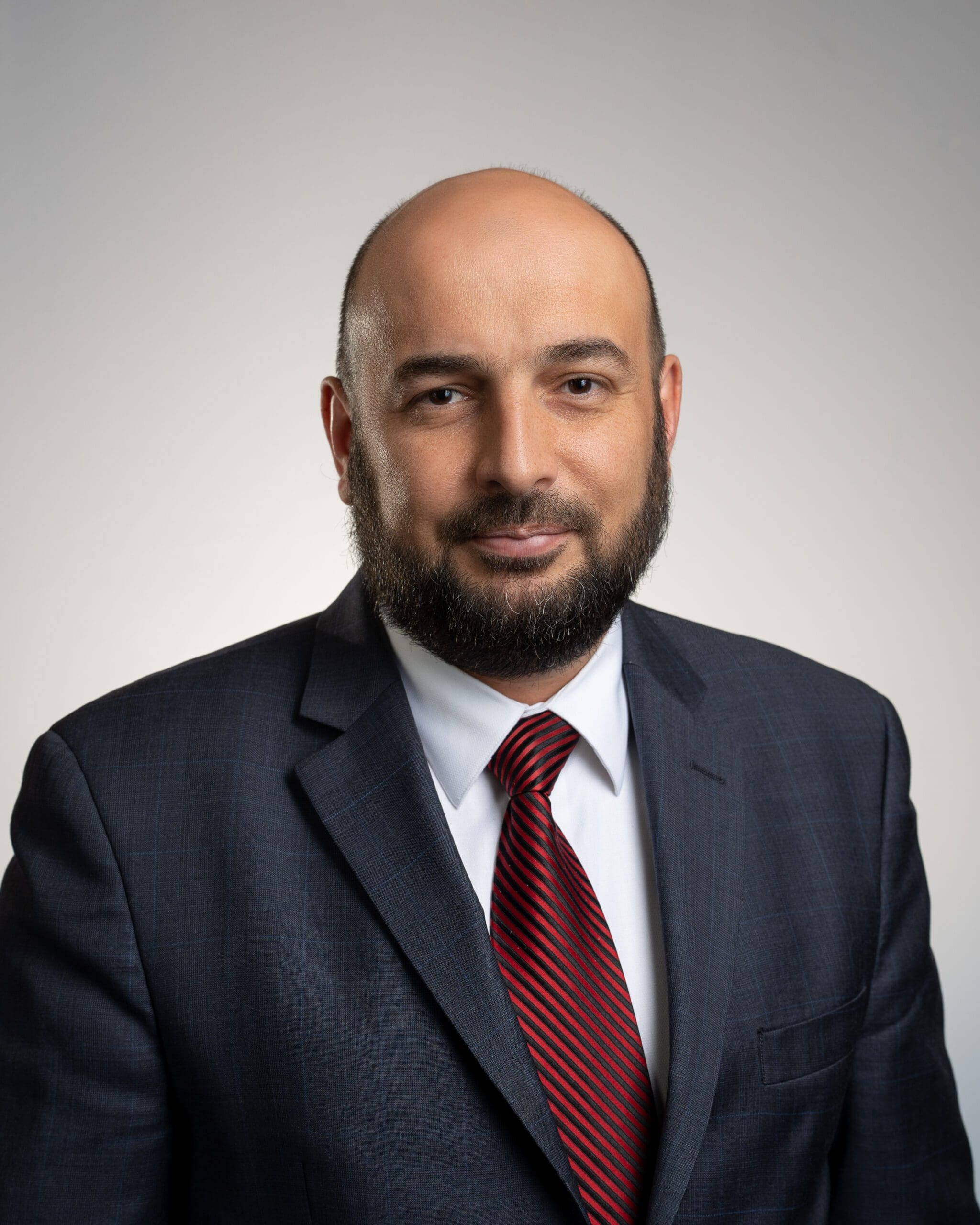 Saifaldin (Saif) Rahman