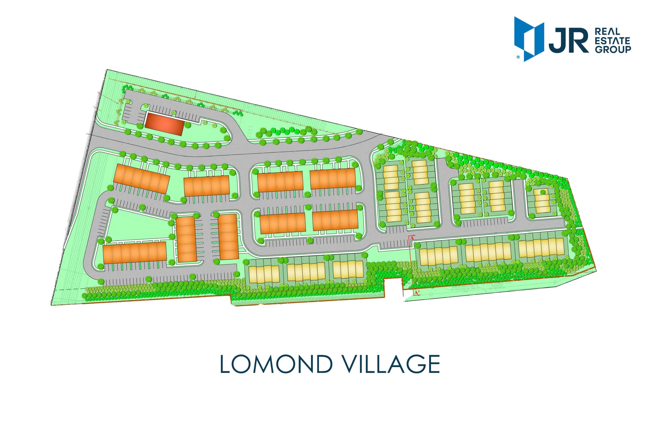 JR Real Estate Group Application Passes Major Milestone in Prince William County
