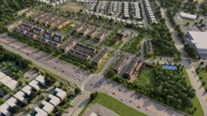 Bristow Crossing - JR REAL ESTATE GROUP
