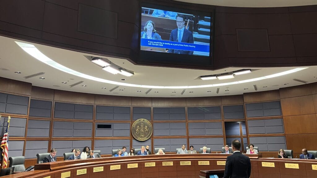 JR Group’s Proposed Comprehensive Plan Amendment Approved by Unanimous Vote