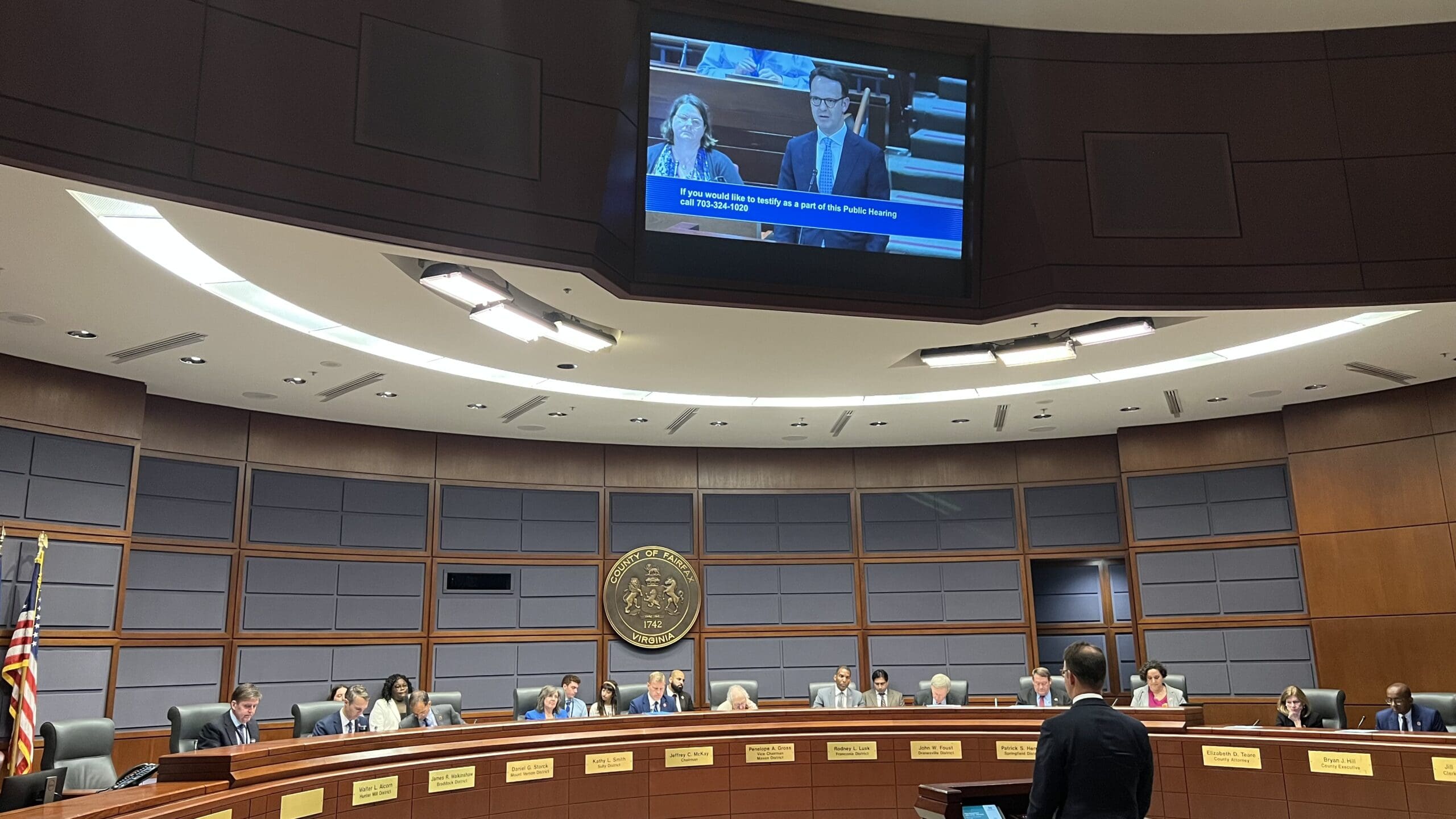 JR Group’s Proposed Comprehensive Plan Amendment Approved by Unanimous Vote