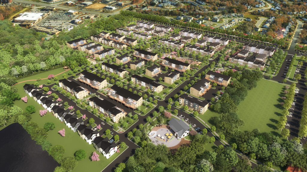 JR Real Estate Group