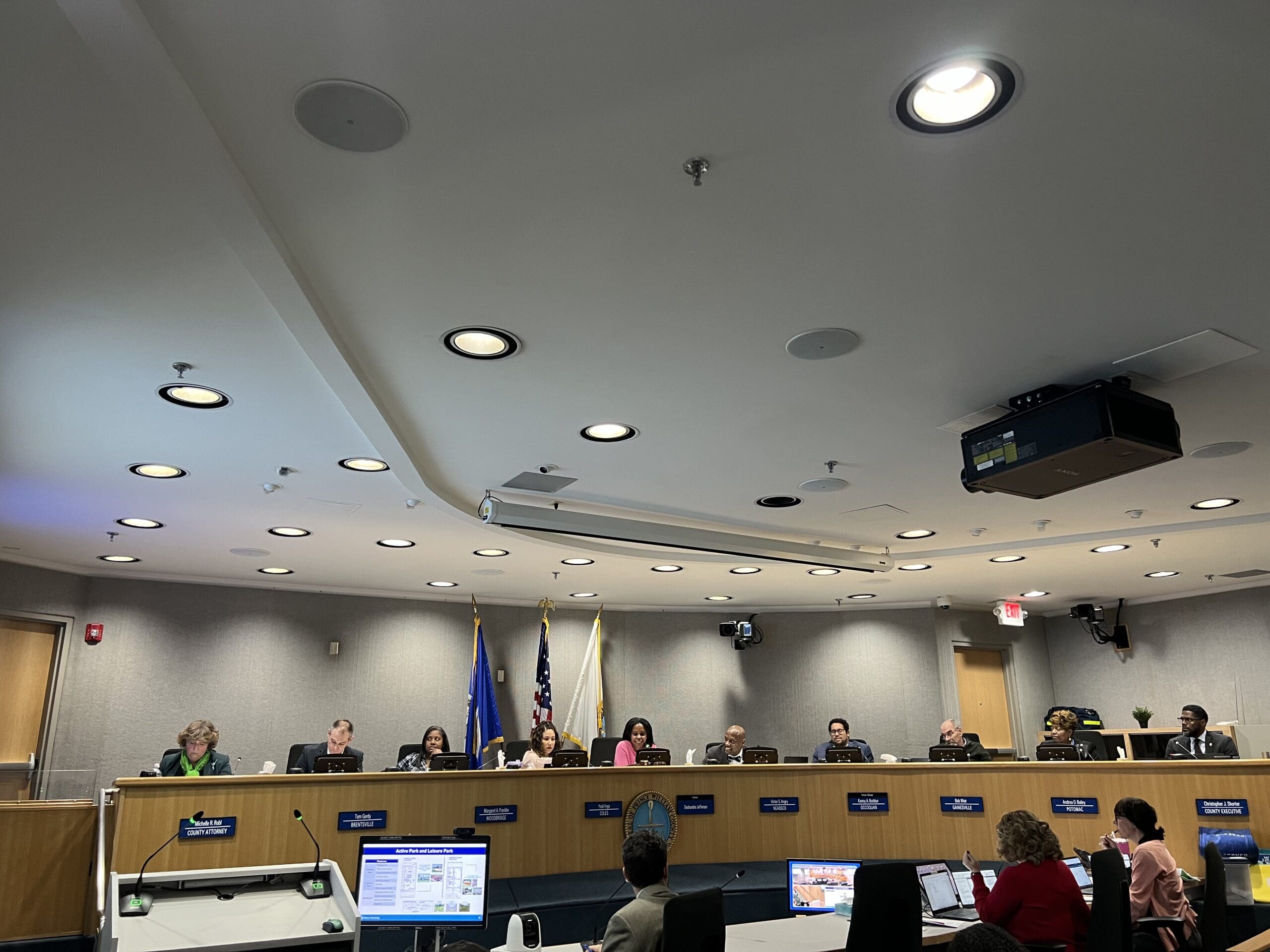 Prince William County Board of Supervisors Unanimously Approves Rezoning for Bristow Crossing and Bristow Corner Projects