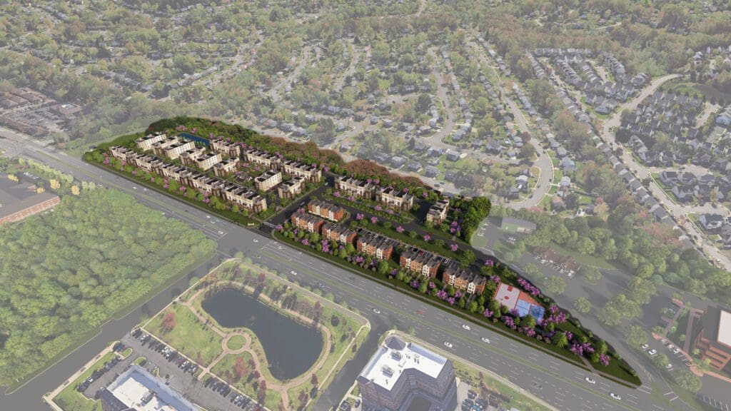 JR Real Estate Group