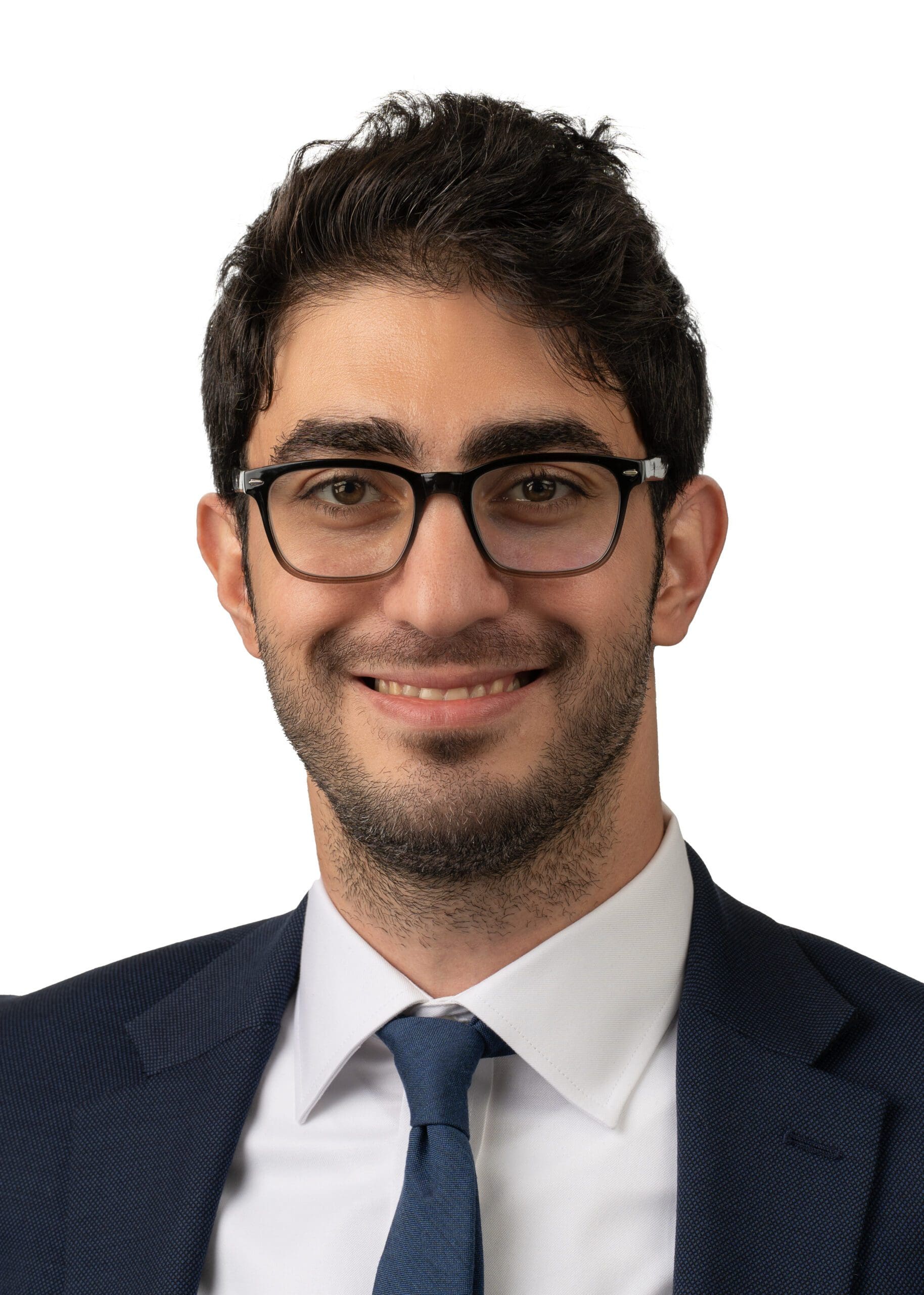 Moustafa Qaddora