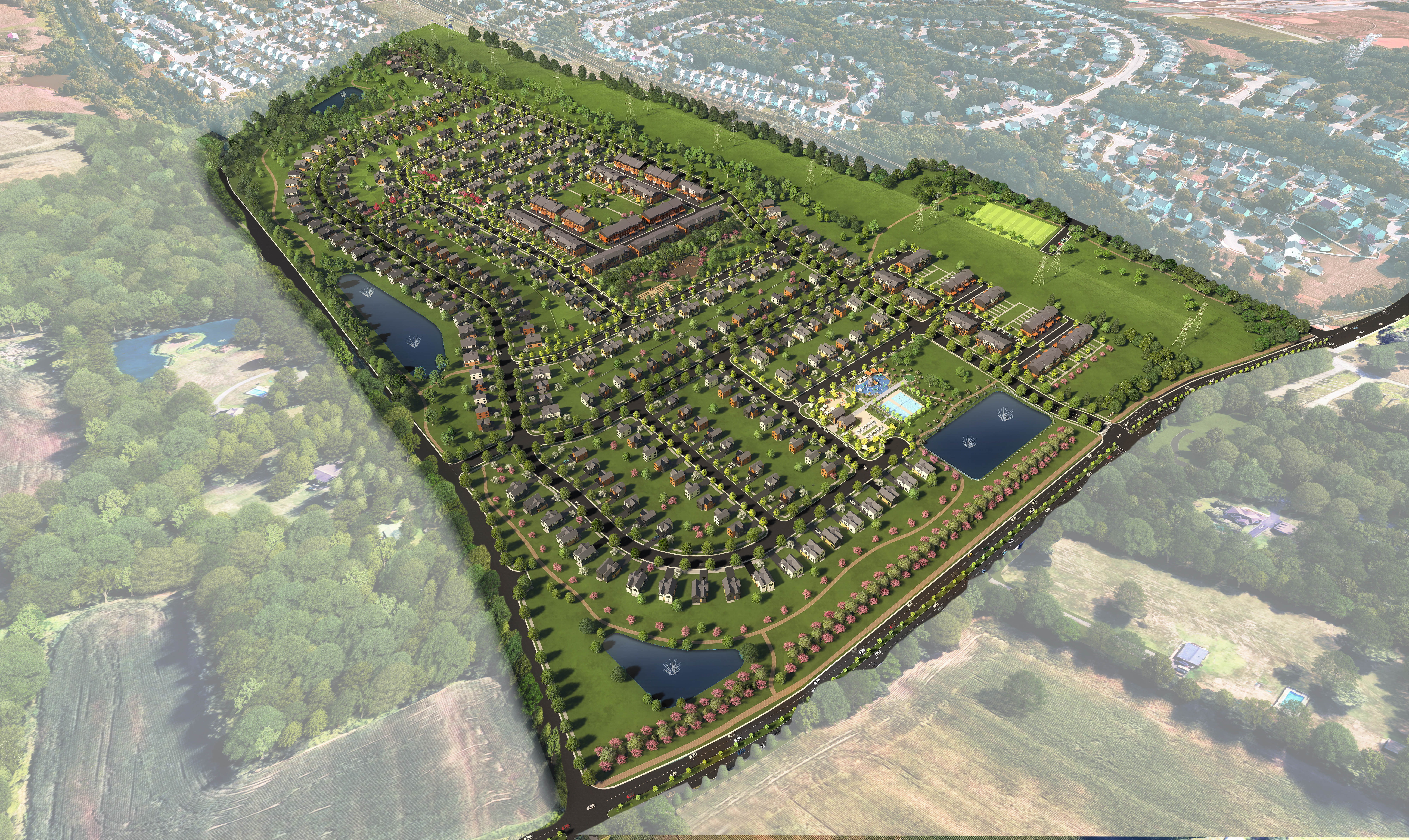 JR Real Estate Group