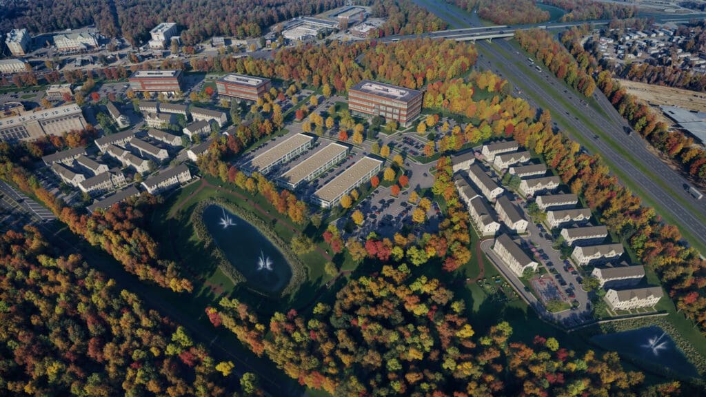 JR Real Estate Group