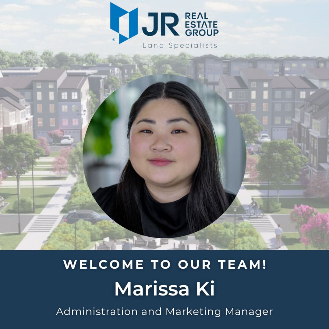 Welcome, Marissa Ki!