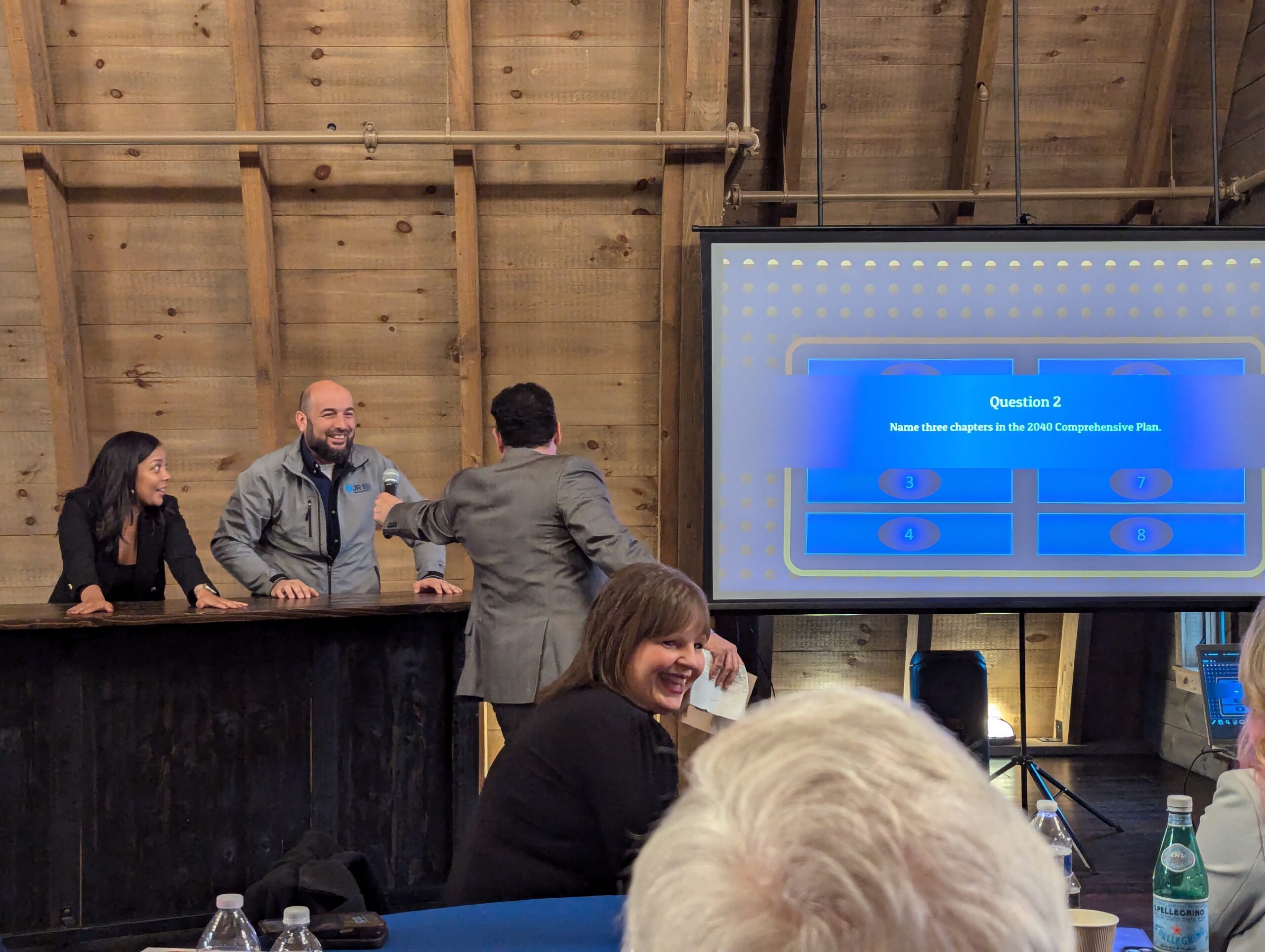 Prince William County’s Fall Industry Breakfast