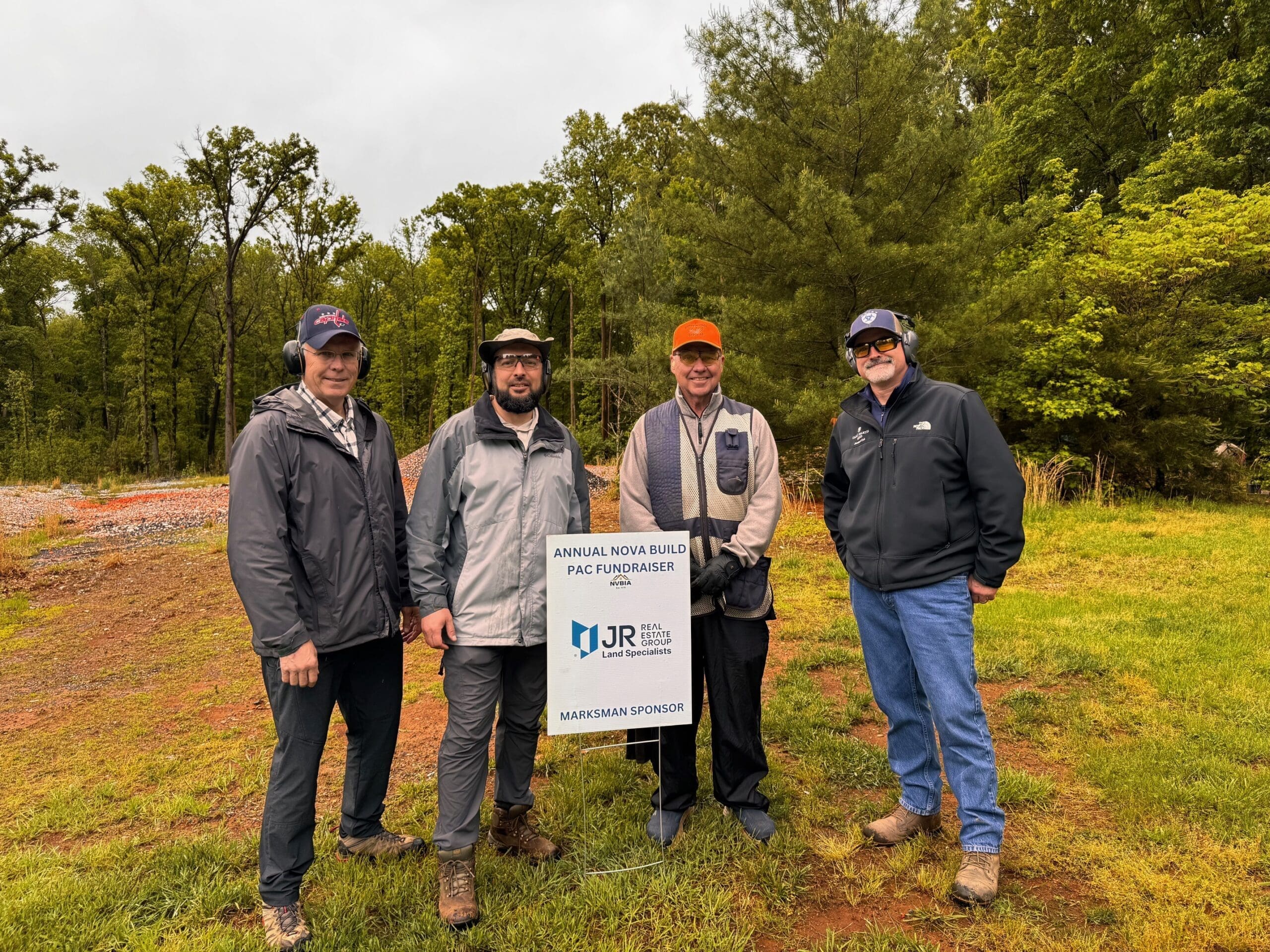 NVBIA’s NoVA BuildPAC 2025 Fundraiser